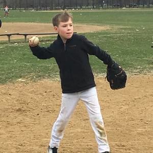 Meet your Posher, Foley